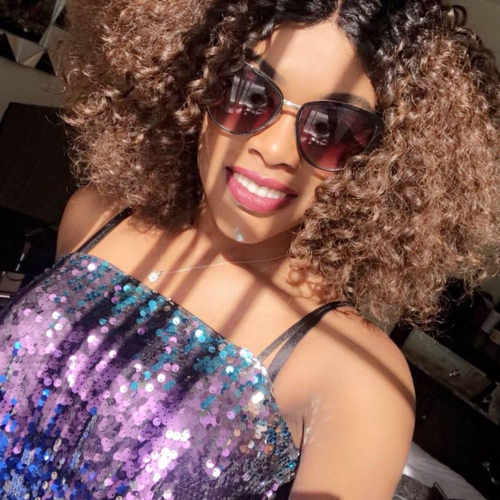 Meet your Posher, Avalene